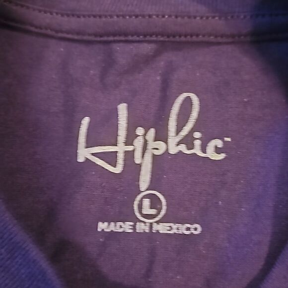 Crown royal men  tee L - Picture 2 of 5